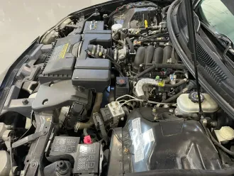 Camaro 13