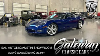 Corvette 1