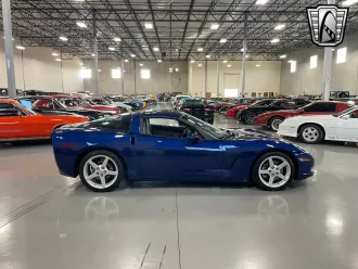 Corvette 5