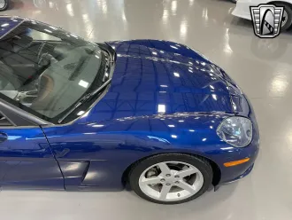 Corvette 7