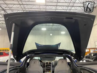 Corvette 9