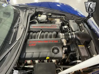 Corvette 11