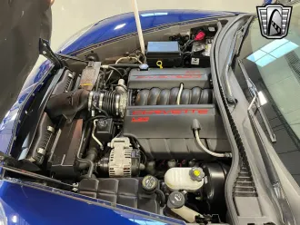 Corvette 12