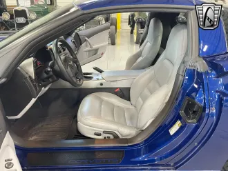 Corvette 17