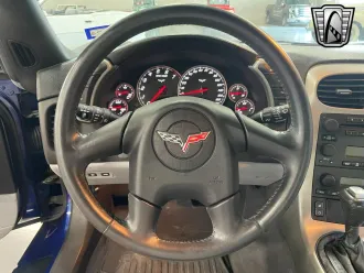 Corvette 18