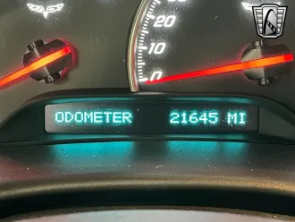 Corvette 19