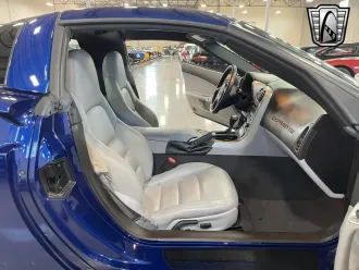 Corvette 22