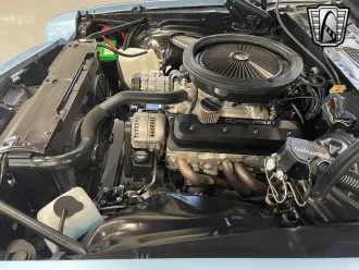 Camaro 13