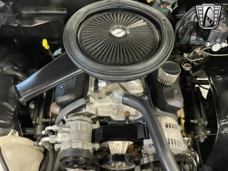 Camaro 16