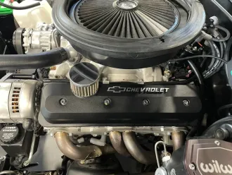 Camaro 18