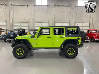 Wrangler 3