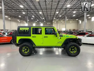 Wrangler 5