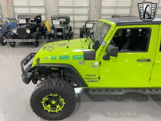 Wrangler 6