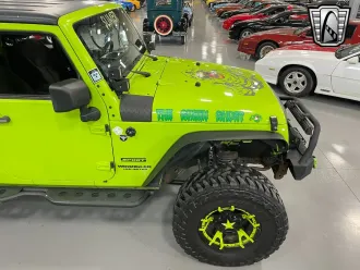 Wrangler 7