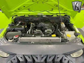 Wrangler 11