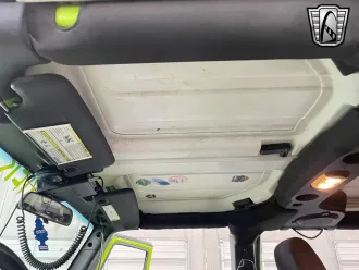 Wrangler 20