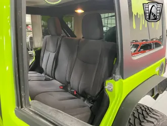 Wrangler 22