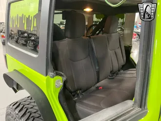 Wrangler 23