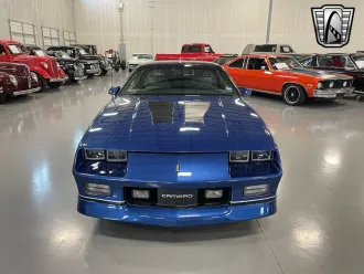 Camaro 2