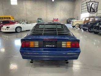 Camaro 4