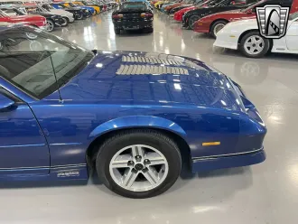 Camaro 8