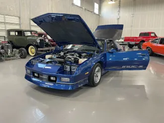 Camaro 9
