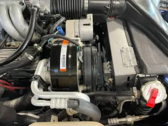 Camaro 17