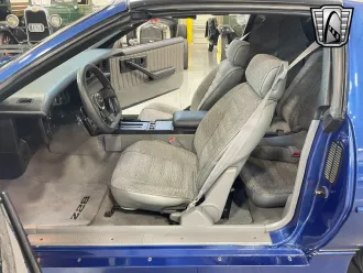 Camaro 21