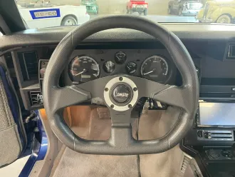 Camaro 22