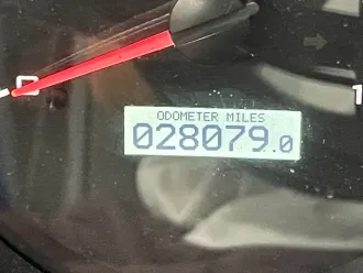 Camaro 23