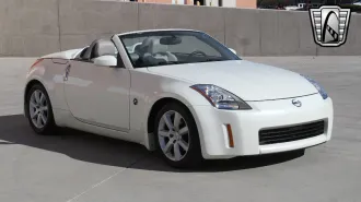 350Z 6