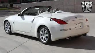 350Z 13
