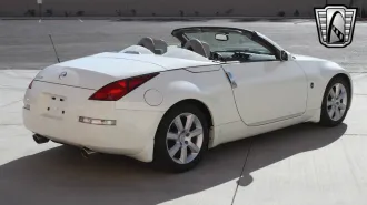 350Z 15