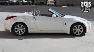 350Z 16