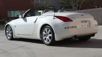 350Z 19