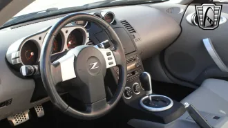 350Z 25