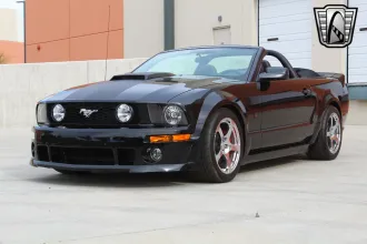 Mustang 2