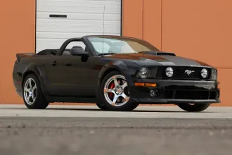 Mustang 7