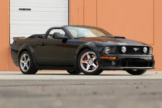 Mustang 8