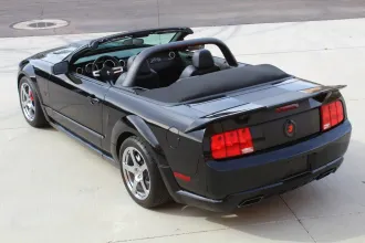 Mustang 9