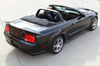 Mustang 10