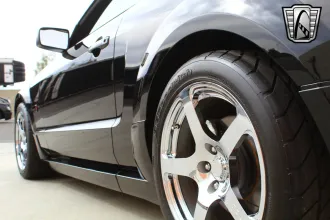 Mustang 16