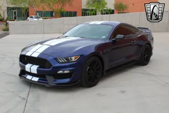 Mustang 6