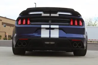 Mustang 9
