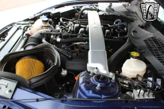 Mustang 22