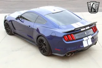 Mustang 27