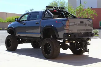 Tundra 18