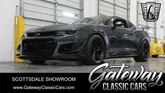 Camaro 1