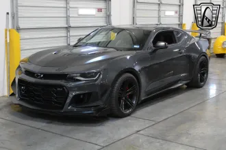 Camaro 3