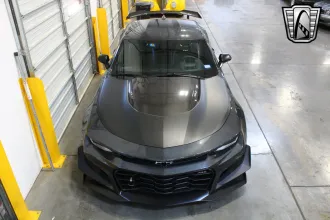 Camaro 4
